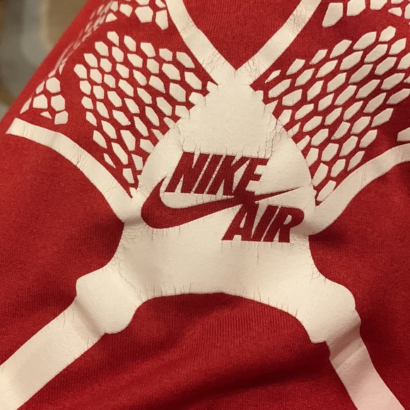 Men’s Nike Lacrosse T-Shirt. NWOT. - Picture 6 of 7